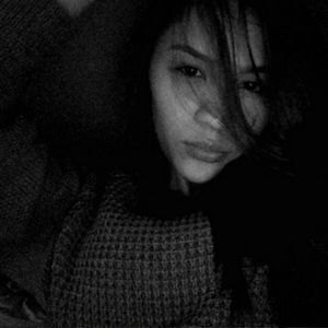 Meet your Posher, Katherine